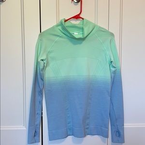 Ivivva CableNit Sweater